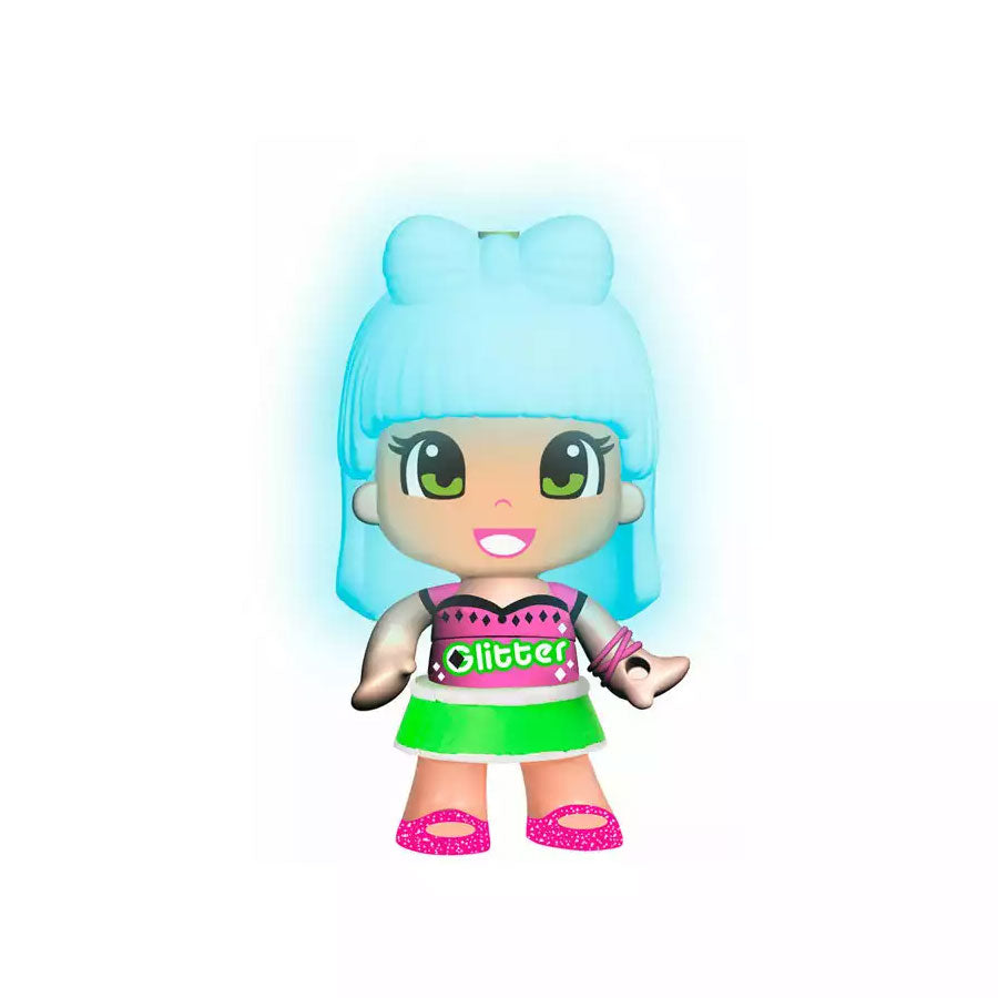 Pinypon Colori Magici