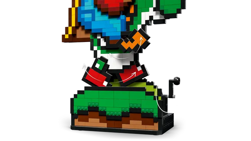 Lego Super Mario Tbd-Super-Mario