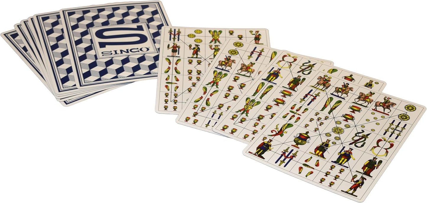 Sinco – Edizione Speciale 40° Anniversario