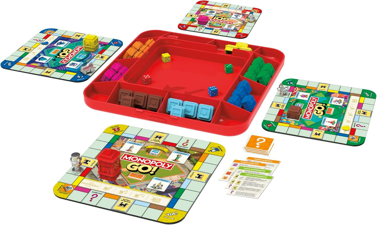 Monopoly Go!