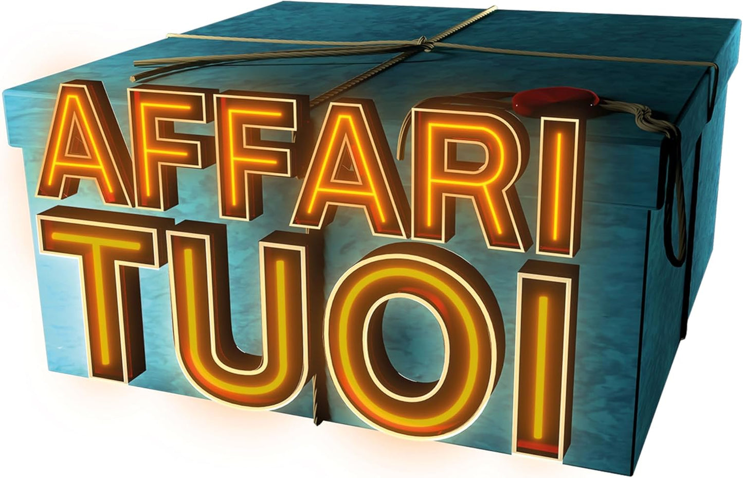 Affari Tuoi