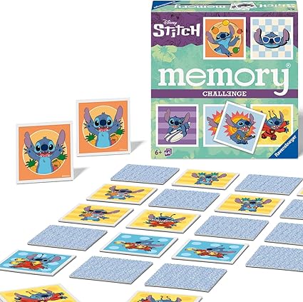 Memory Stitch