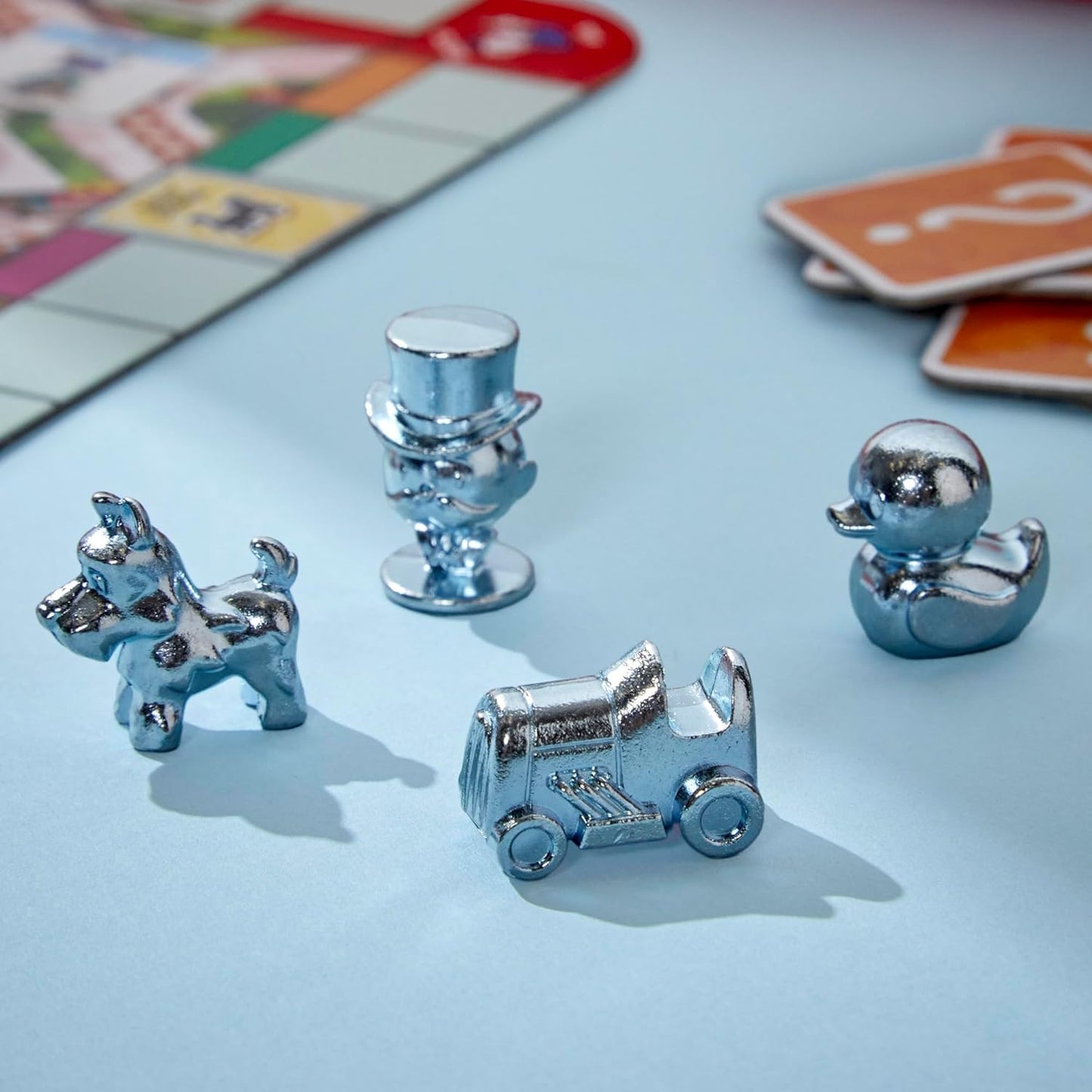 Monopoly Go!