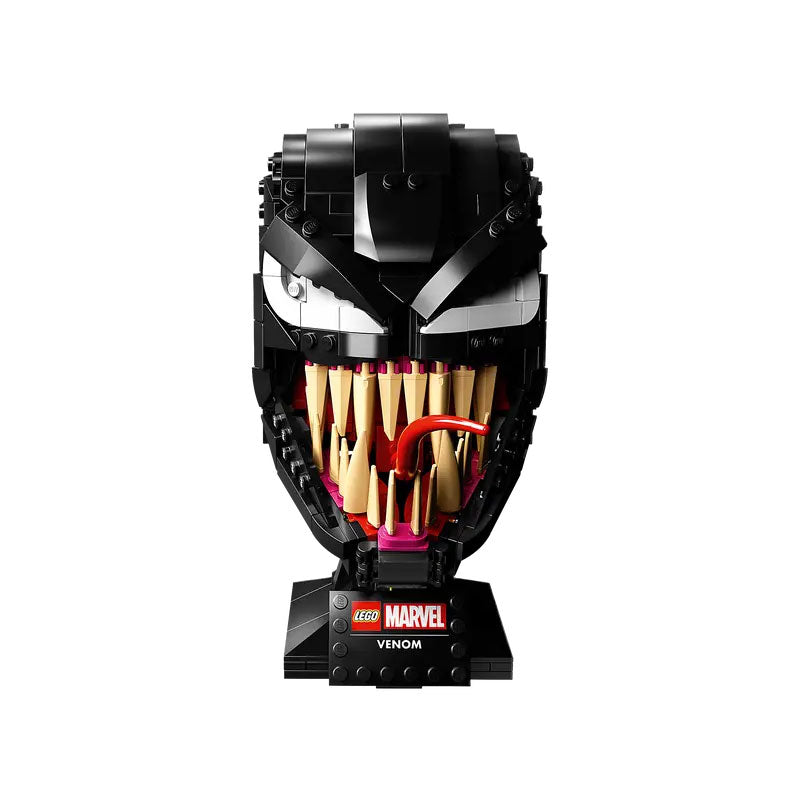 Lego Super Heroes Venom