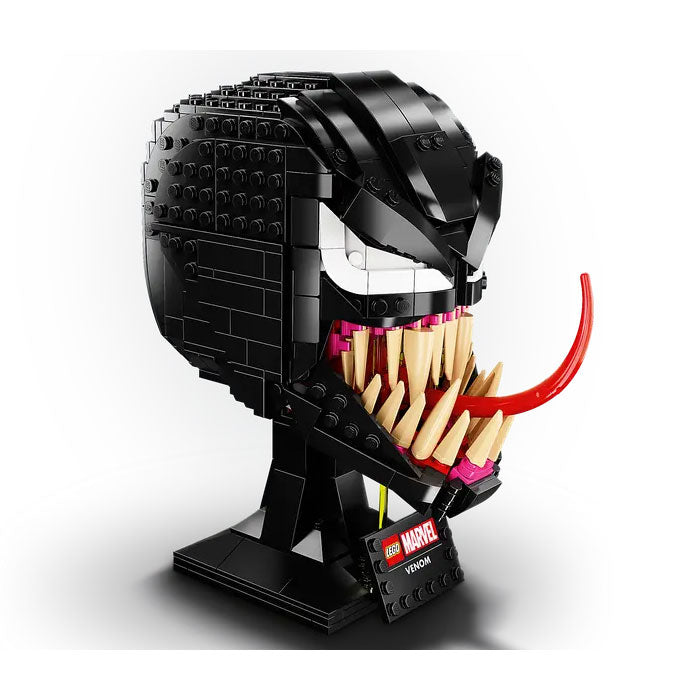 Lego Super Heroes Venom