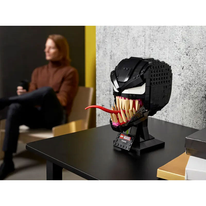 Lego Super Heroes Venom