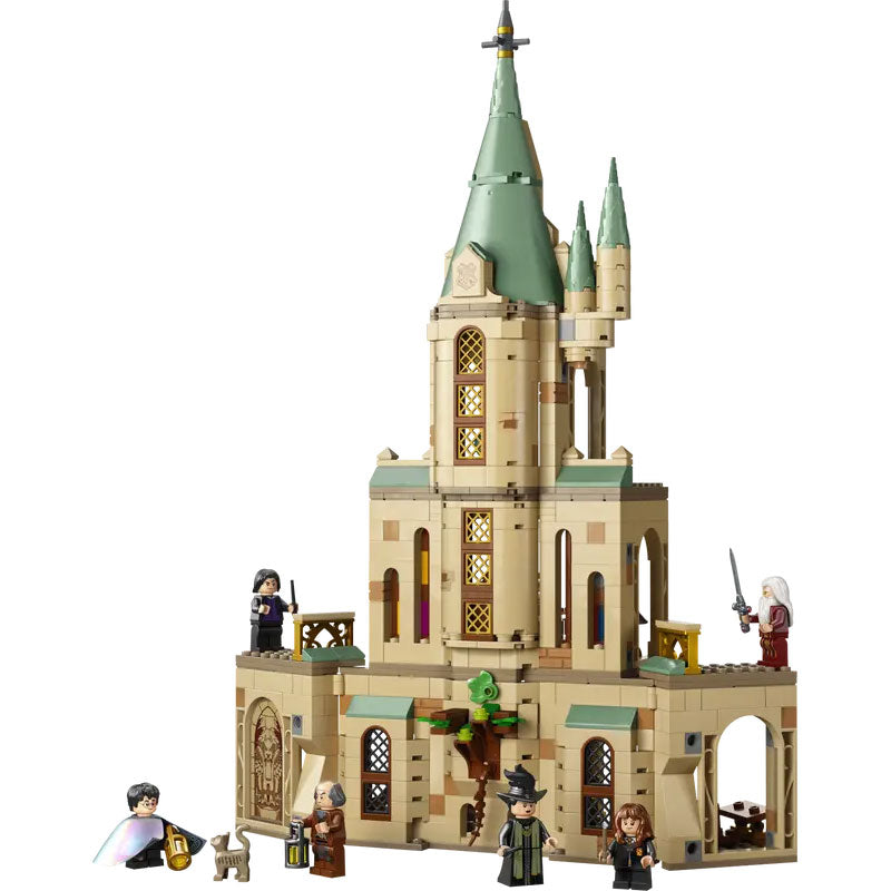 Lego Harry Potter: Ufficio Di Silente