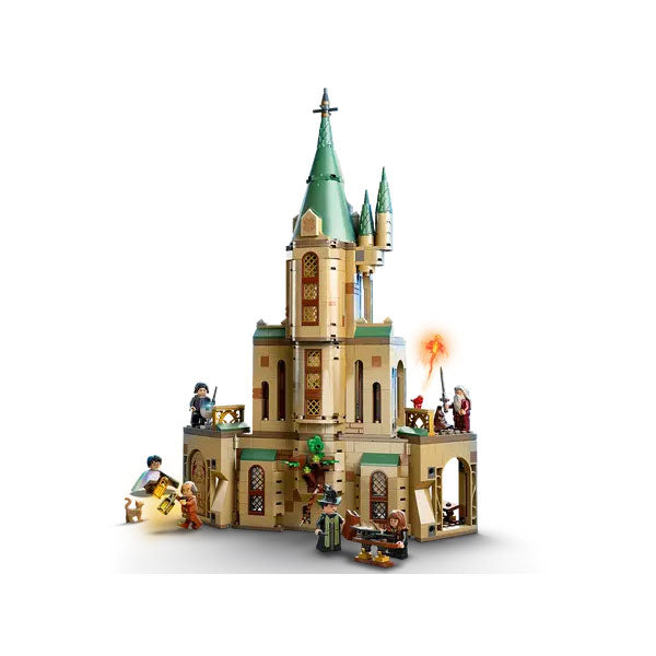 Lego Harry Potter: Ufficio Di Silente
