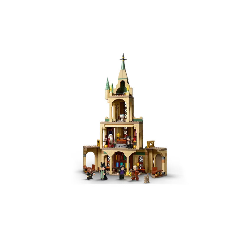 Lego Harry Potter: Ufficio Di Silente
