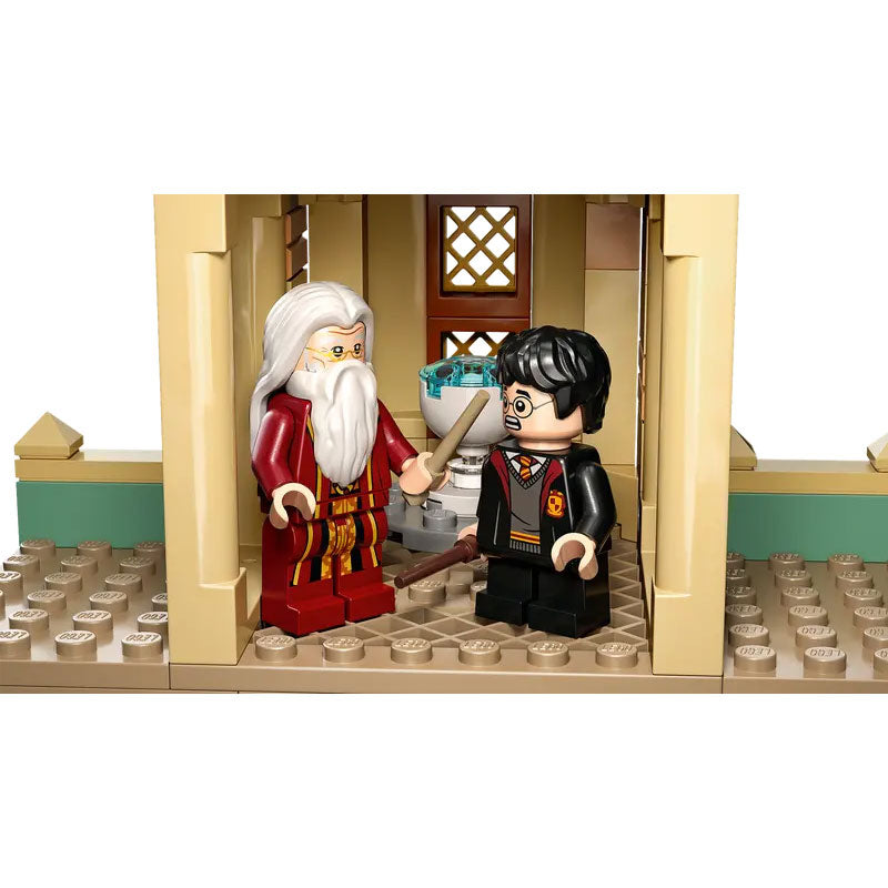 Lego Harry Potter: Ufficio Di Silente