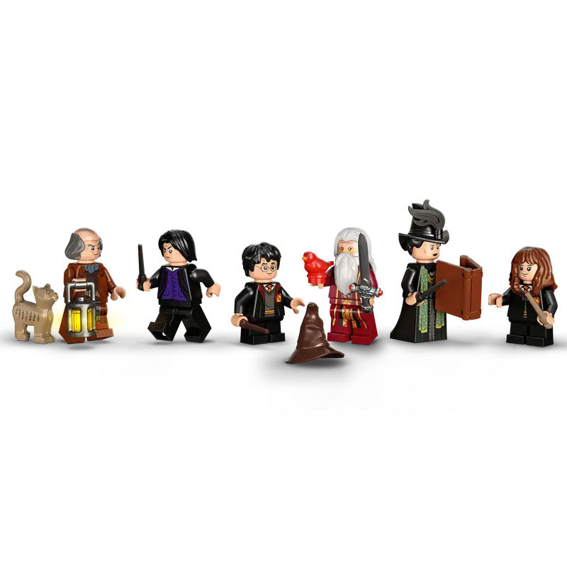 Lego Harry Potter: Ufficio Di Silente