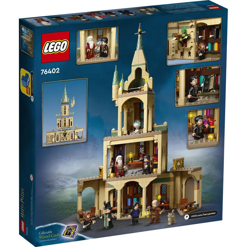 Lego Harry Potter: Ufficio Di Silente