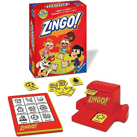 Zingo!