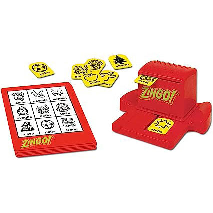 Zingo!