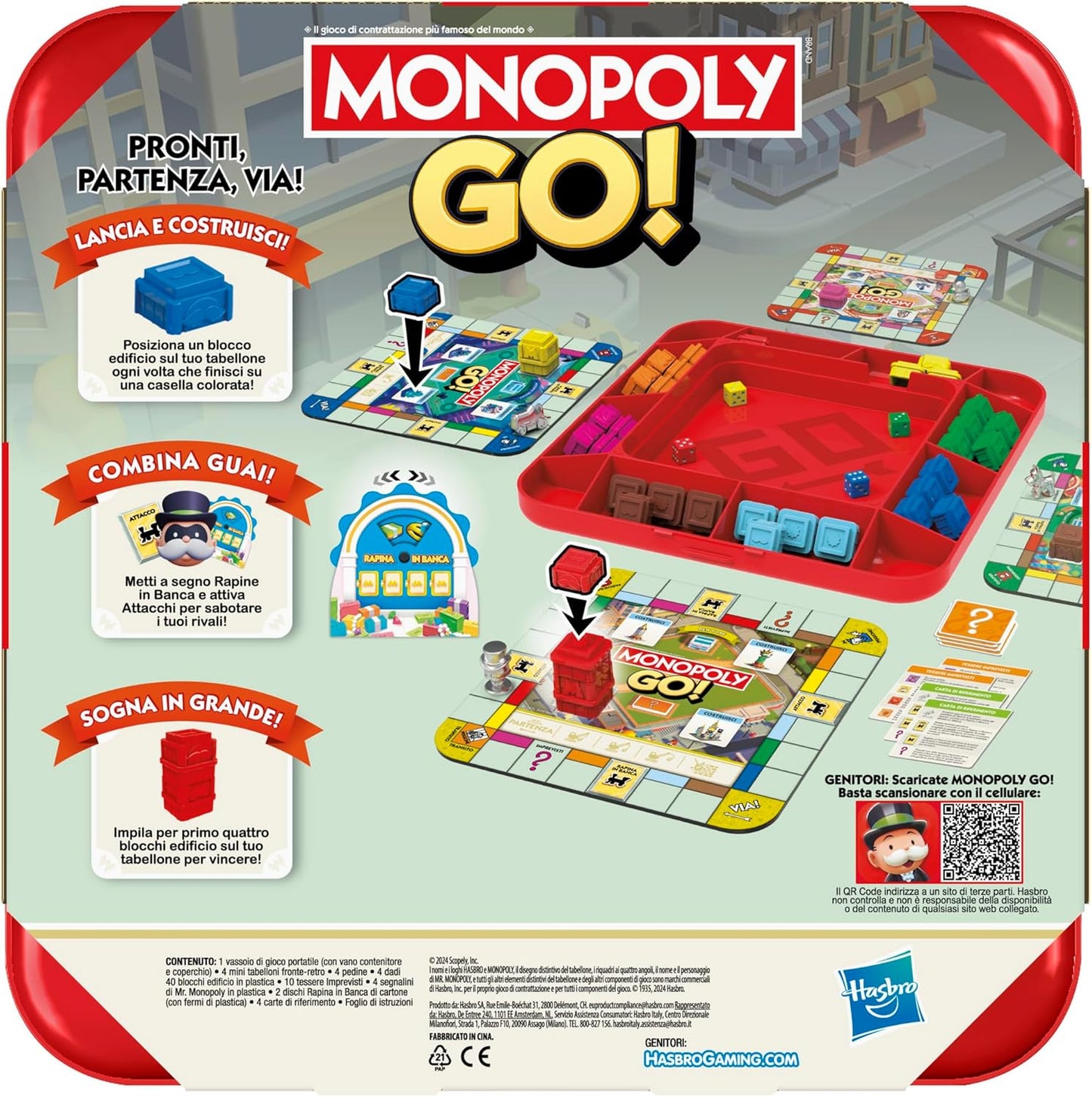 Monopoly Go!