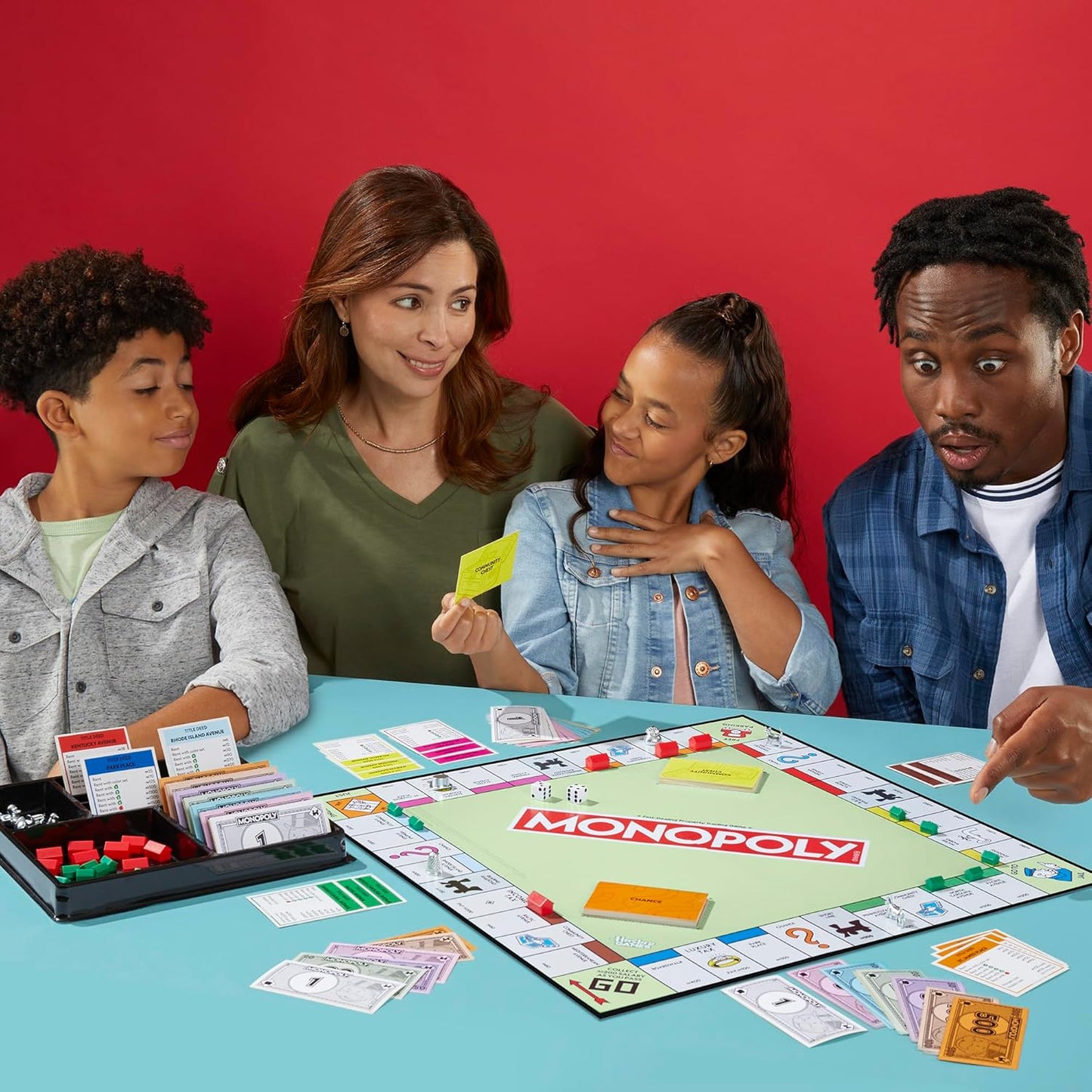 Monopoly