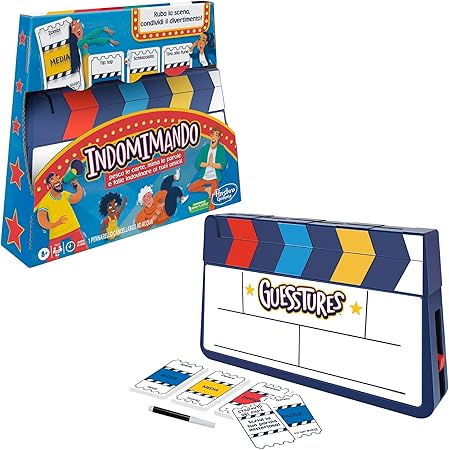 Indomimando Refresh