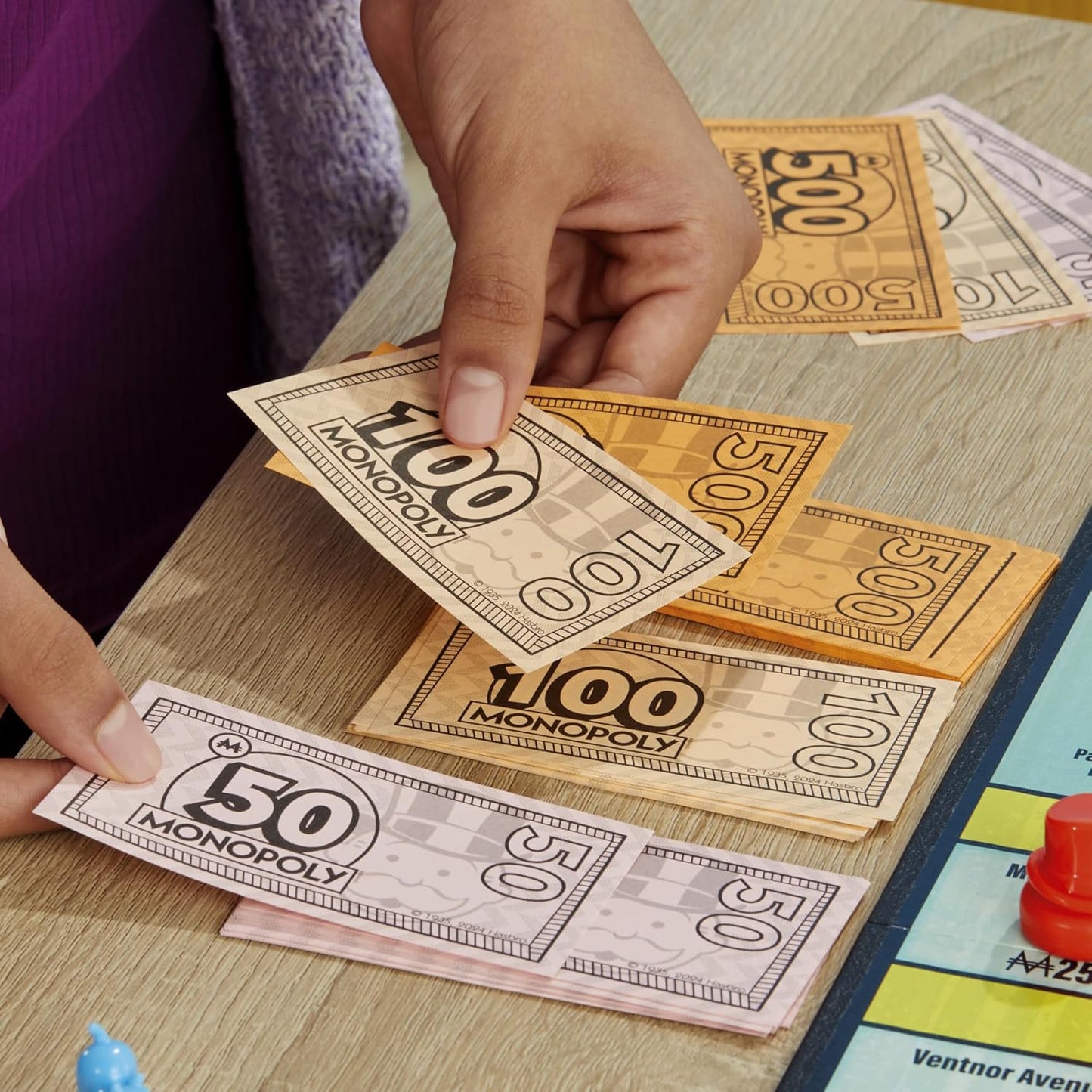 Monopoly Lo Scontro