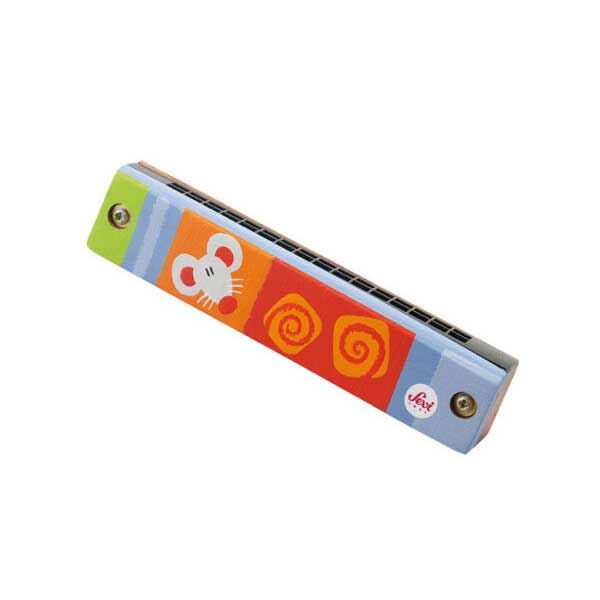 Armonica Multicolore