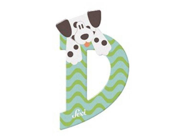 Lettere Animali