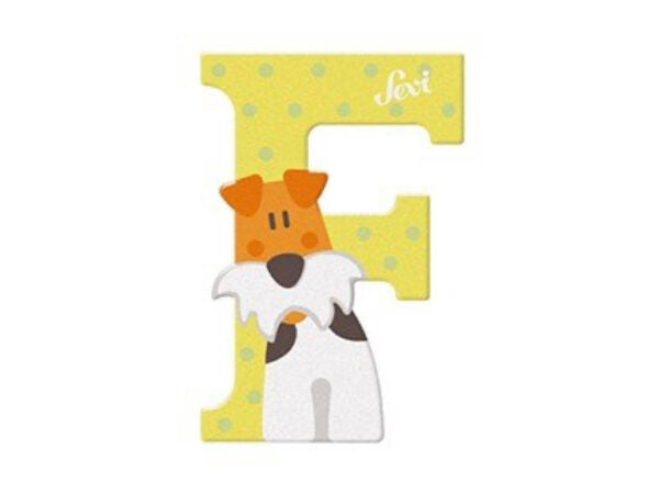 Lettere Animali