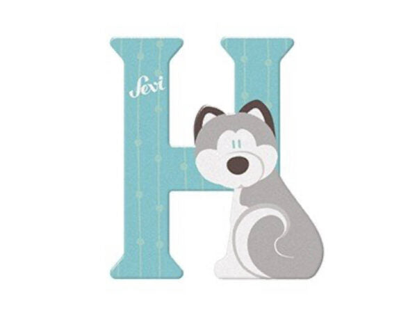Lettere Animali