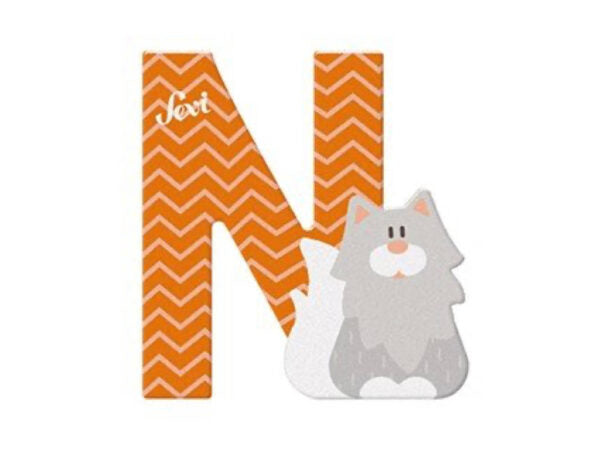 Lettere Animali