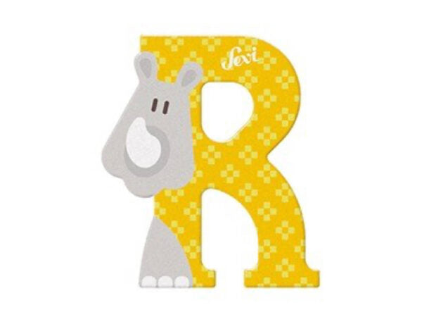 Lettere Animali