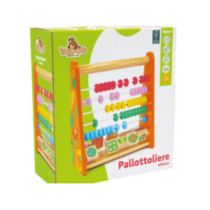 Pallottoliere