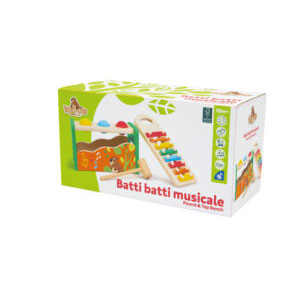 Batti Batti Musicale