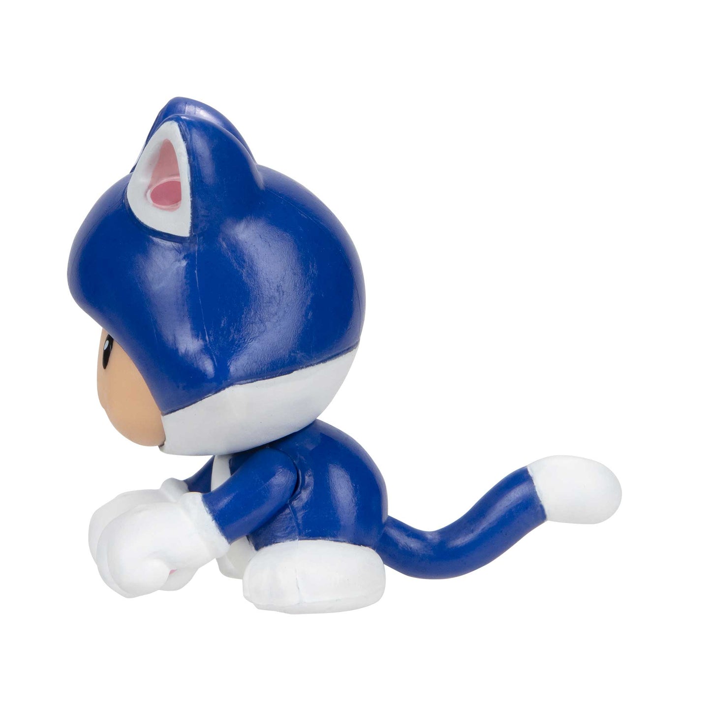 Nintendo Super Mario personaggi articolati 6 cm - Cat Toad