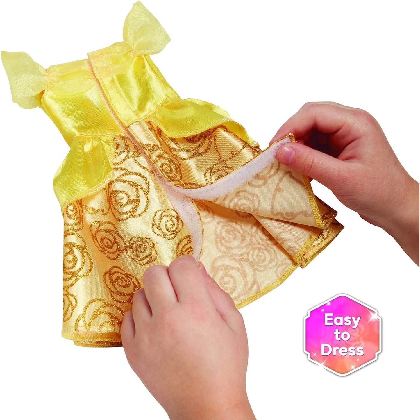 Disney Princess bambola 38cm Belle