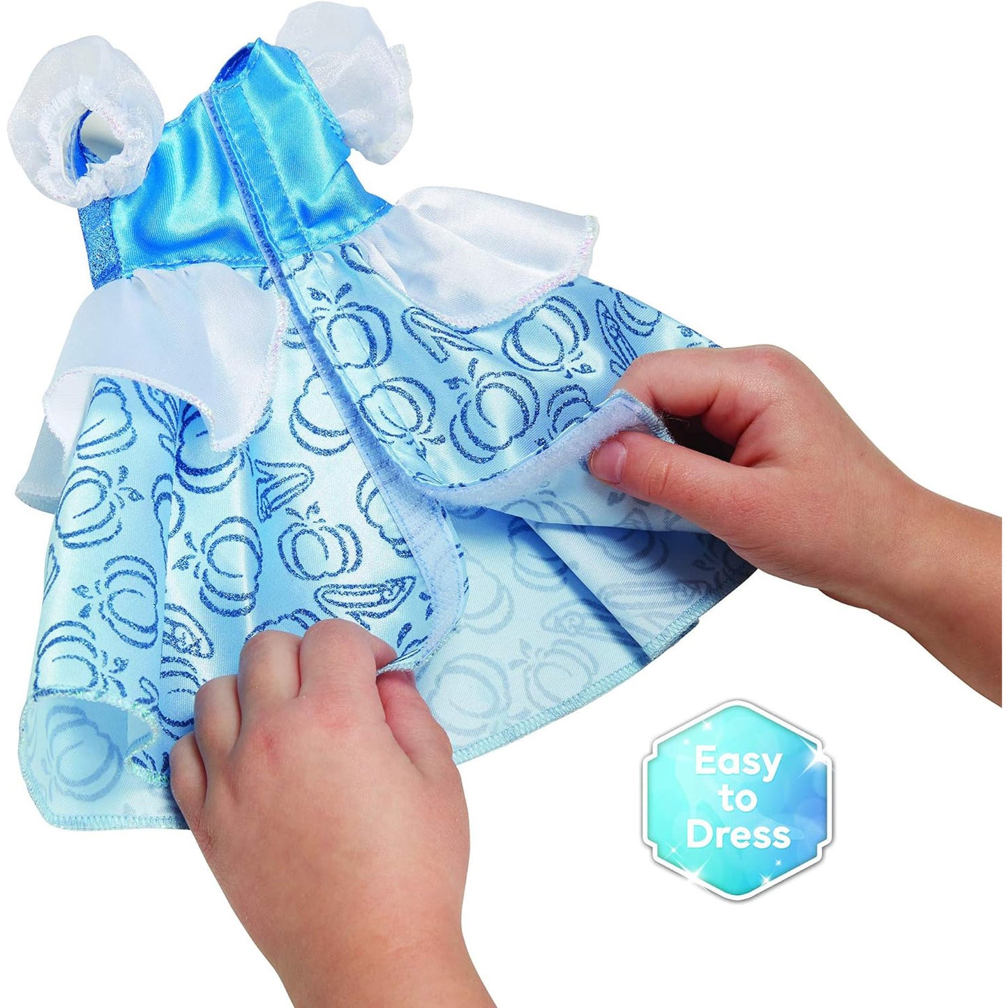 Disney Princess bambola 38cm Cenerentola
