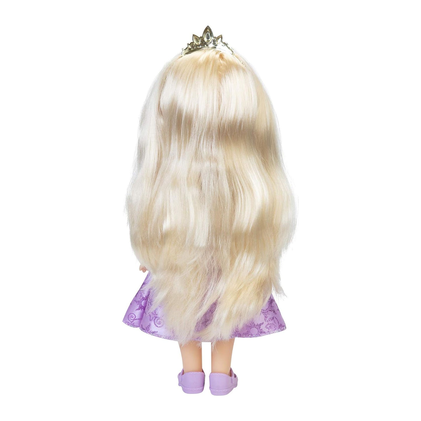 Disney Princess bambola 38cm Rapunzel