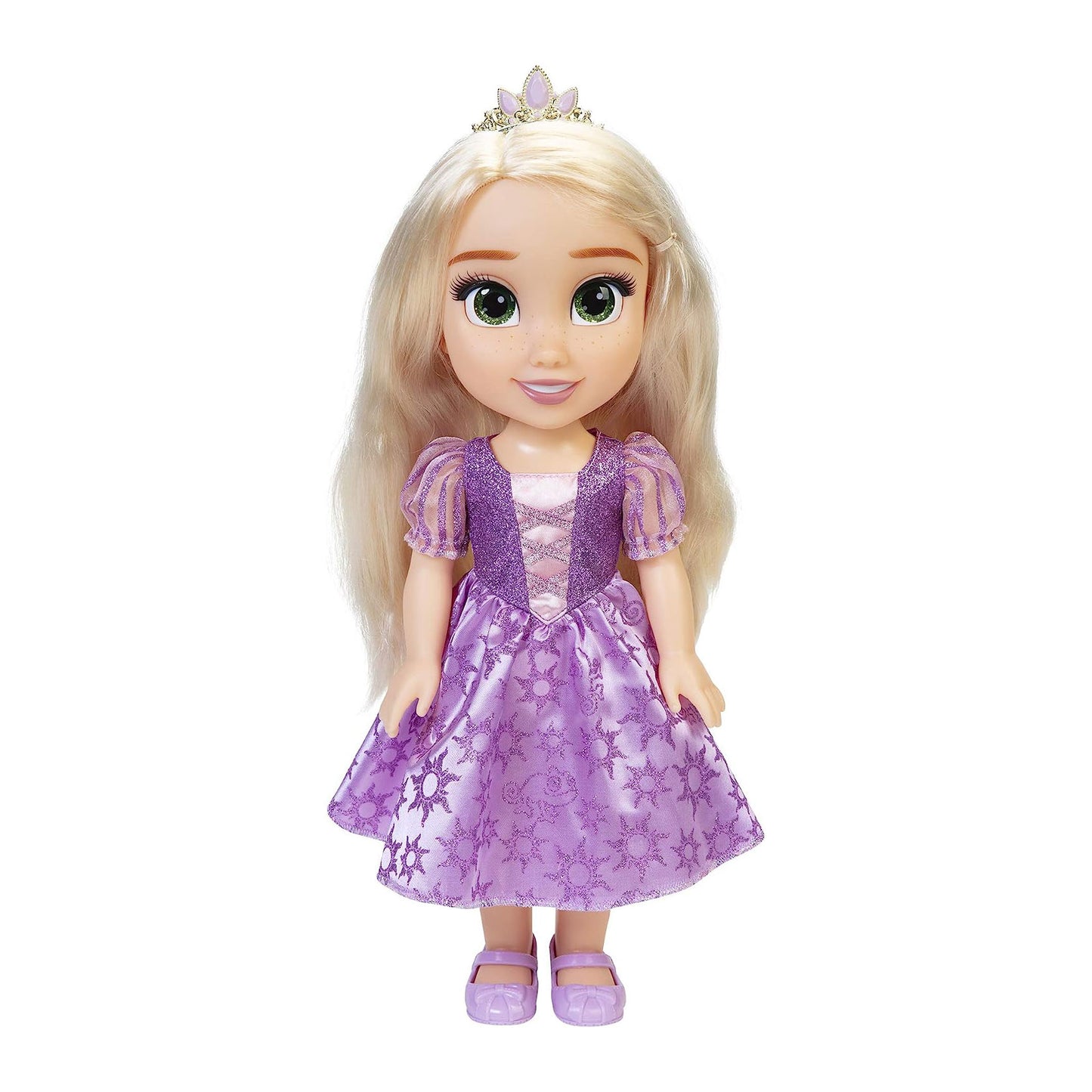 Disney Princess bambola 38cm Rapunzel