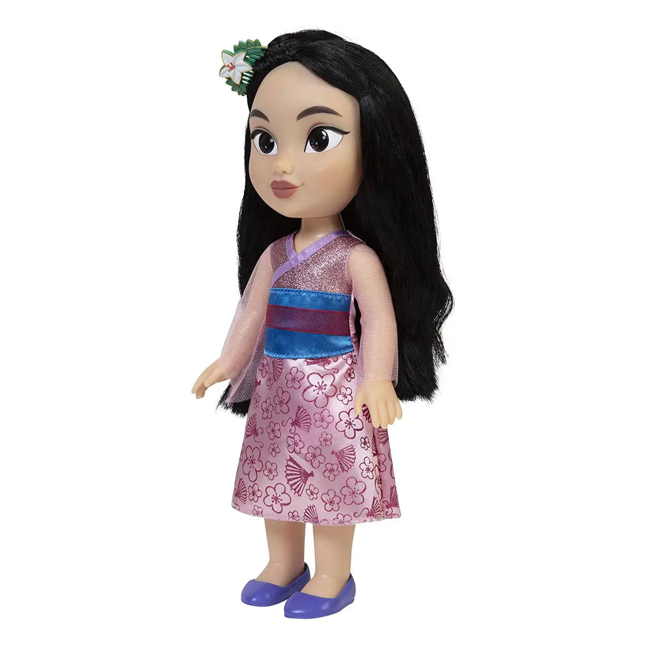 Disney Princess bambola 38cm Mulan
