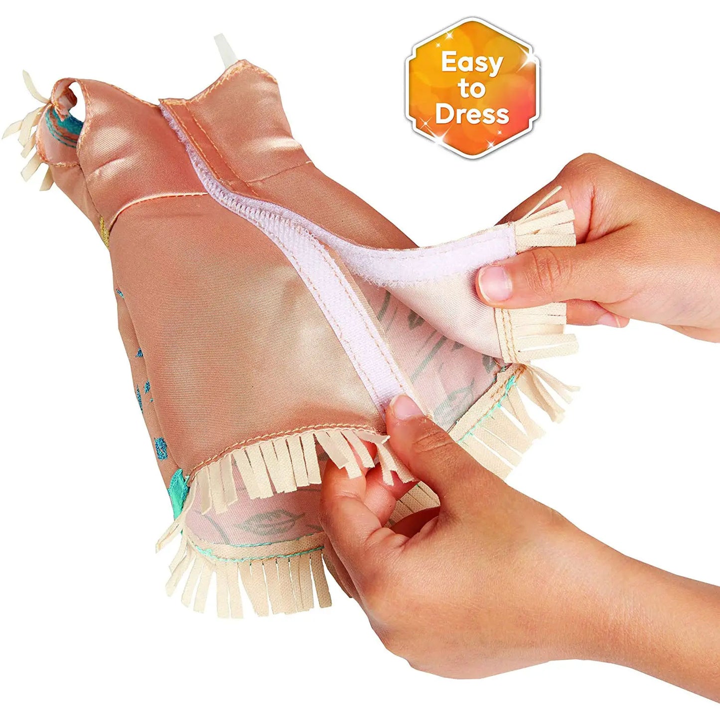 Disney Princess bambola 38cm Pocahontas