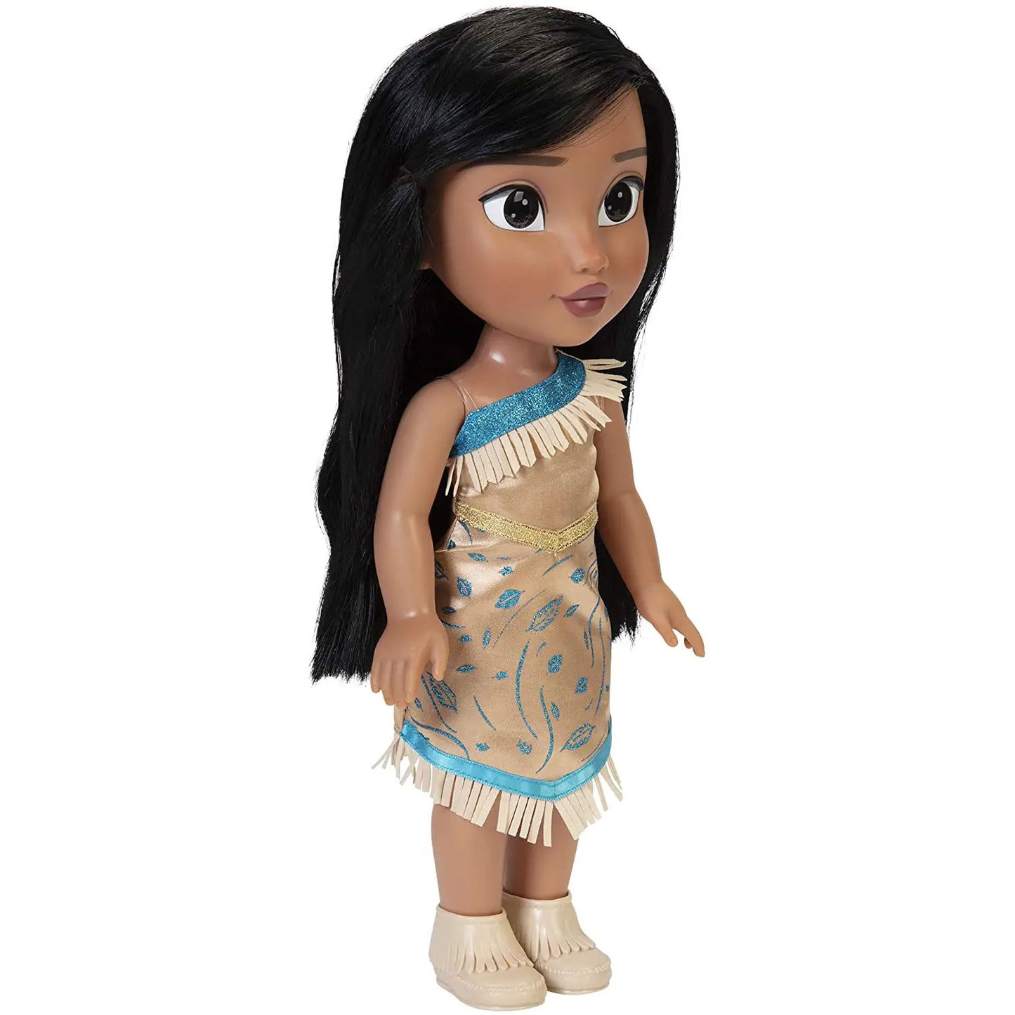 Disney Princess bambola 38cm Pocahontas