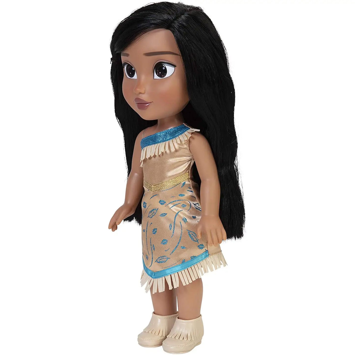 Disney Princess bambola 38cm Pocahontas