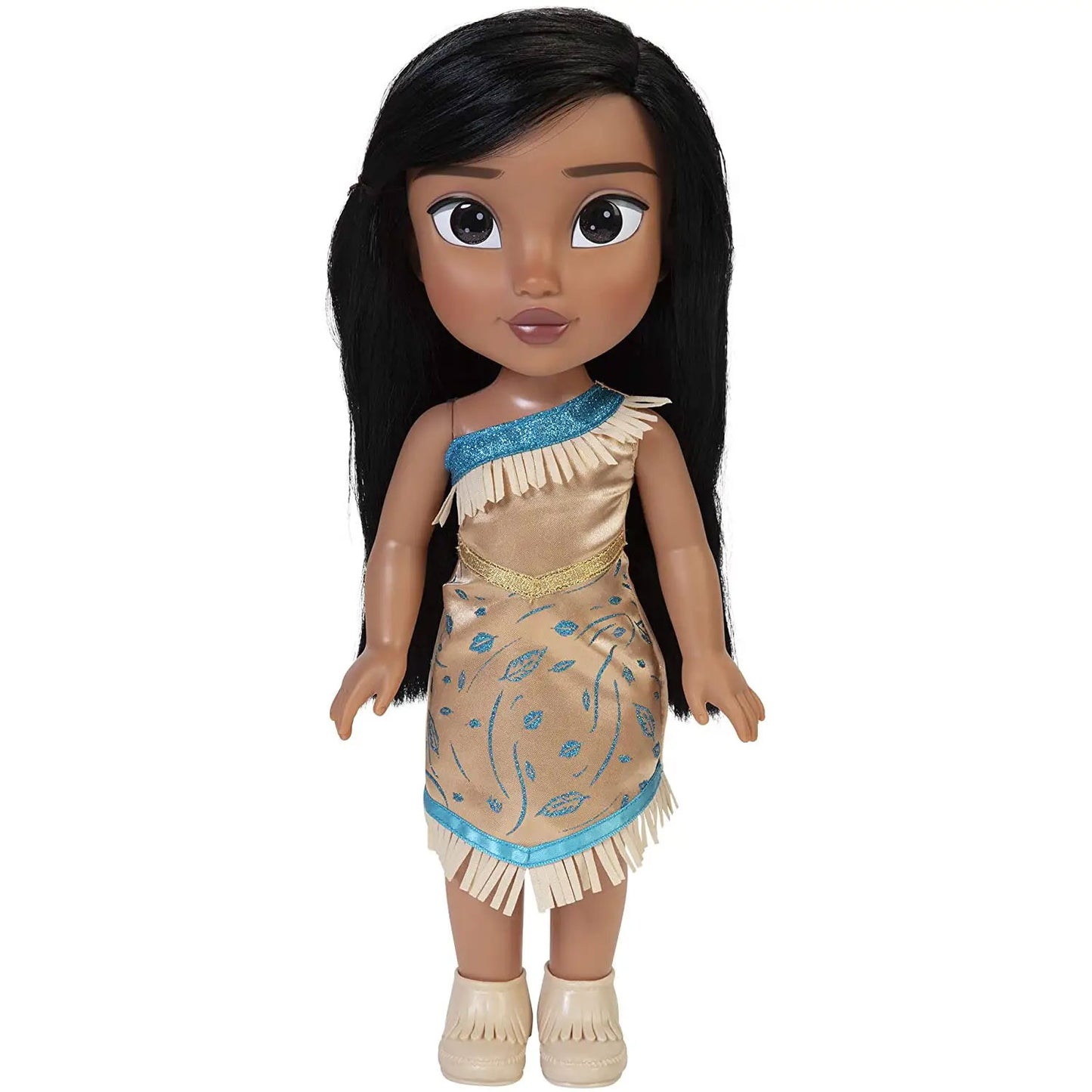 Disney Princess bambola 38cm Pocahontas