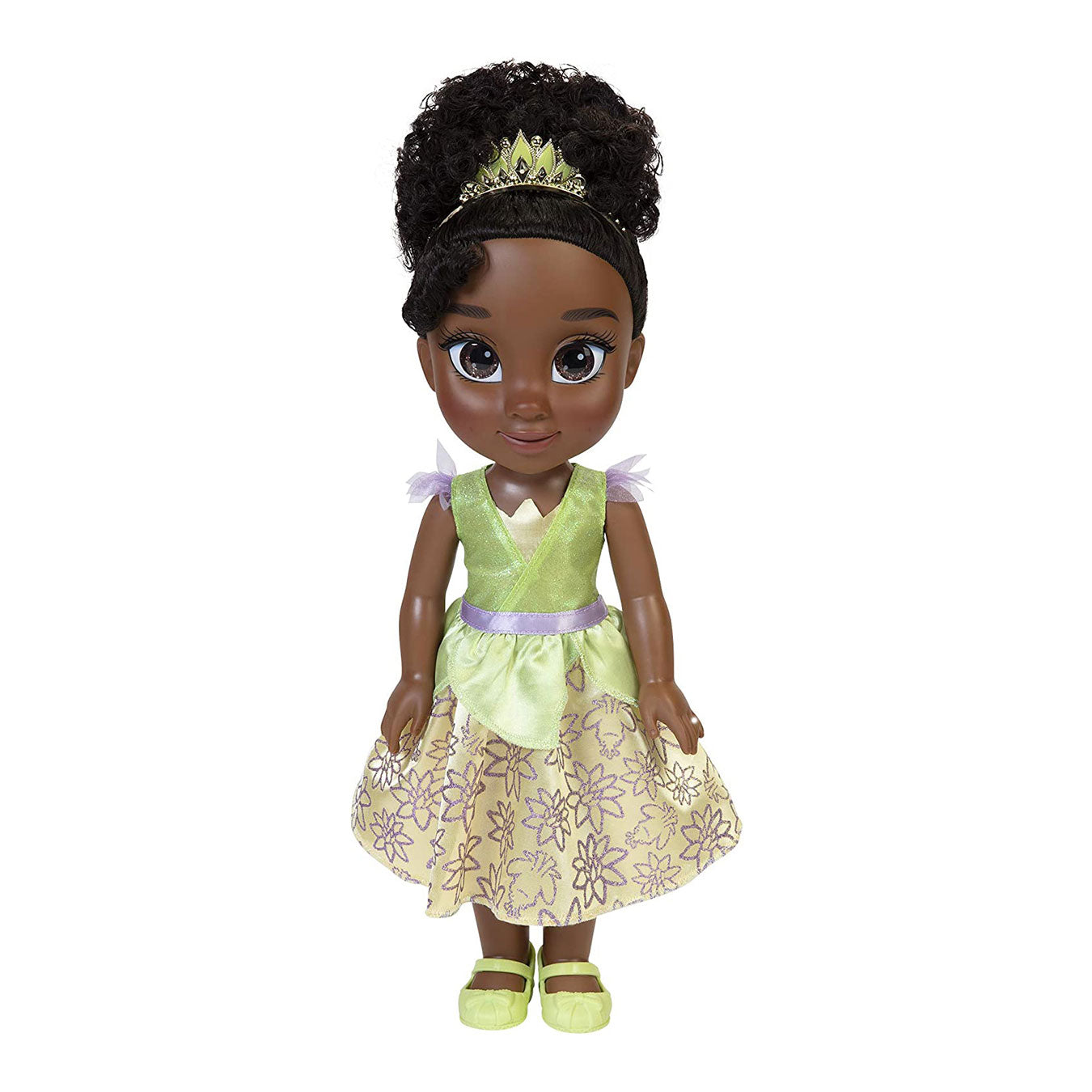 Disney Princess bambola 38cm Tiana