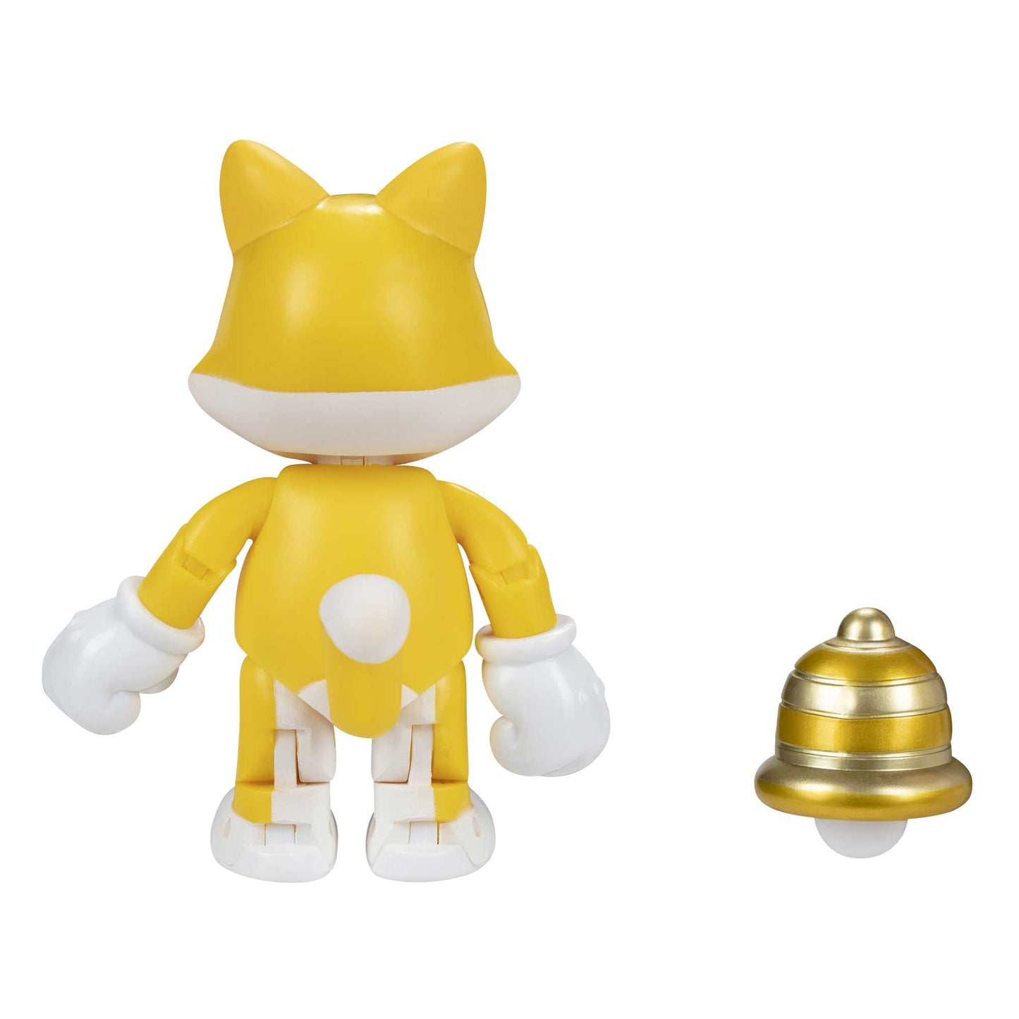 Nintendo Super Mario personaggi articolati 10 cm - Cat Mario
