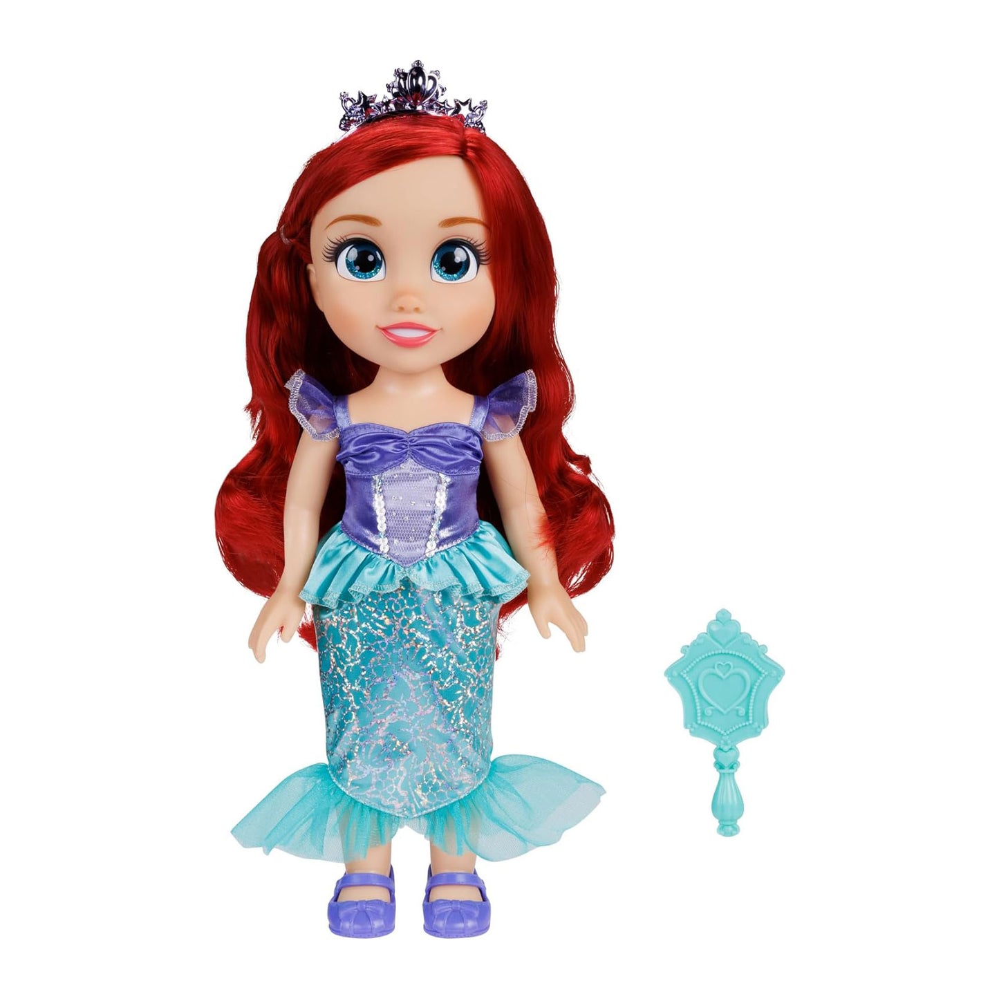 Disney Princess bambola 38cm Ariel