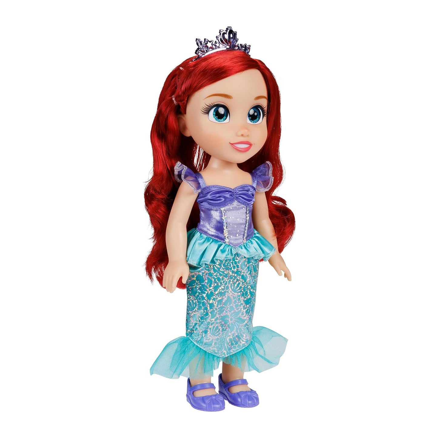 Disney Princess bambola 38cm Ariel