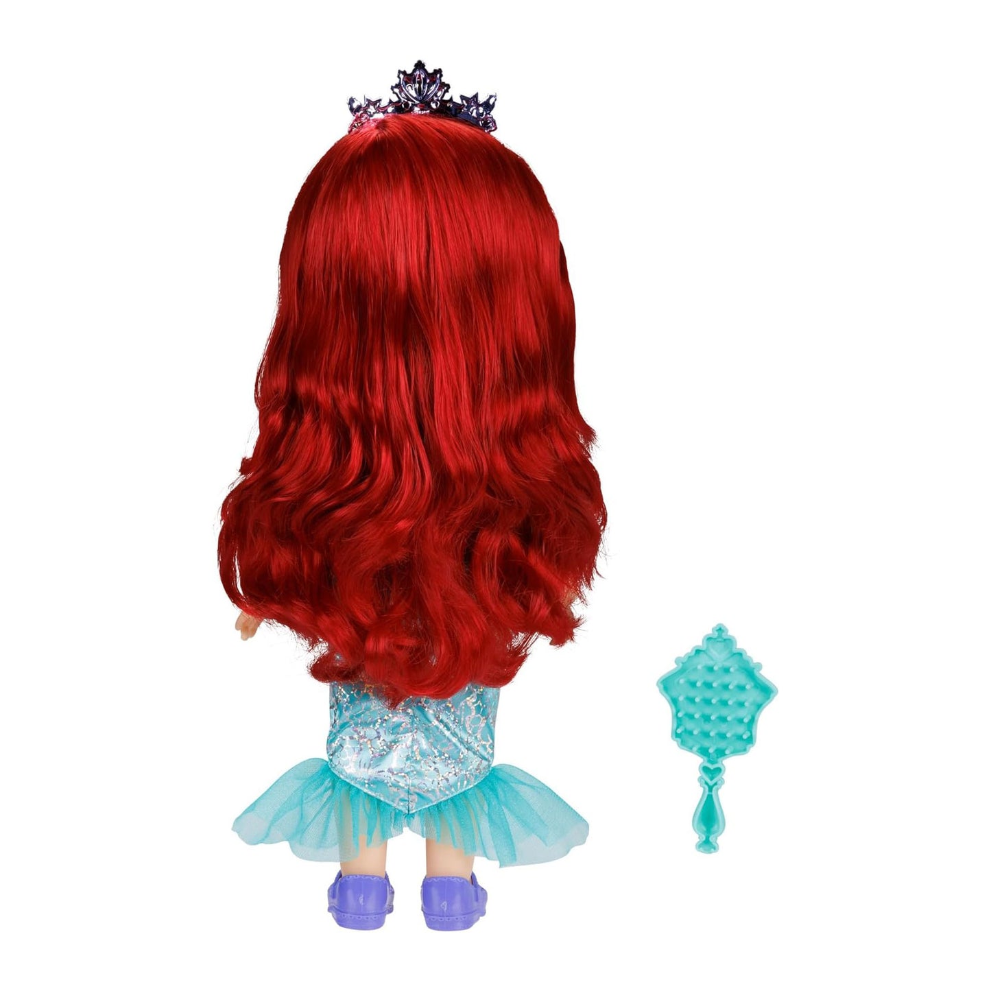 Disney Princess bambola 38cm Ariel