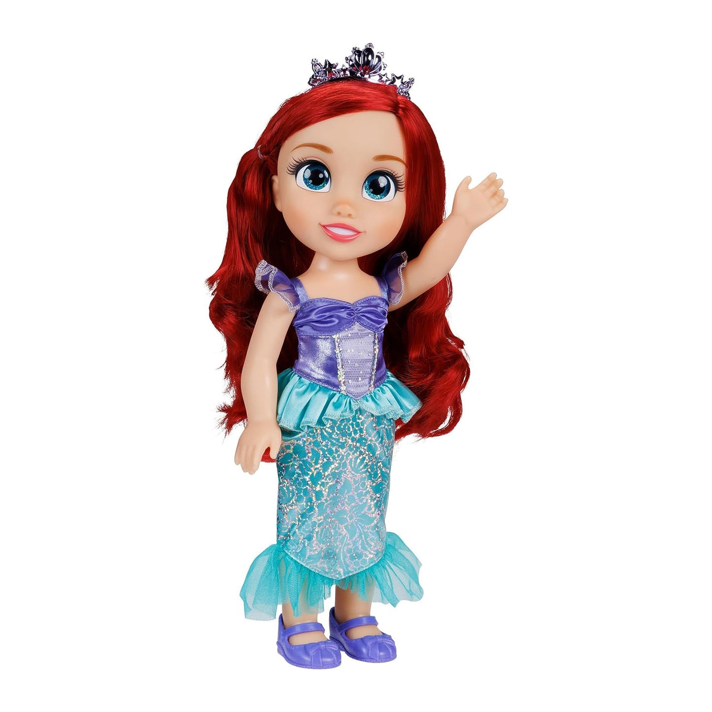 Disney Princess bambola 38cm Ariel