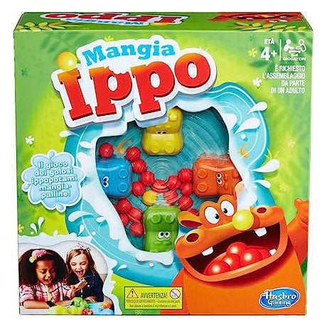 Mangia Ippo
