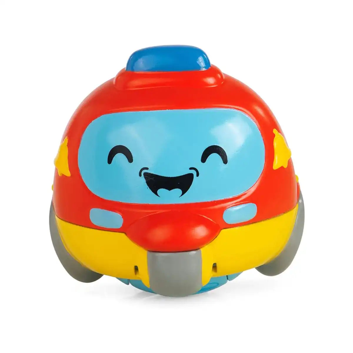 Rolling Spinner - Fire Park