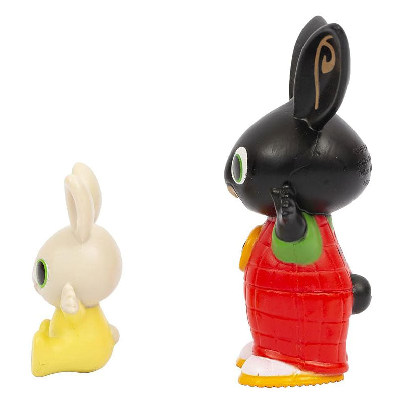 Bing - Coppia Personaggi Bing + Charlie