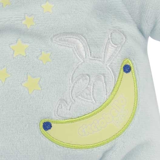 Cicciobello Bebe - Dreams Azzurro